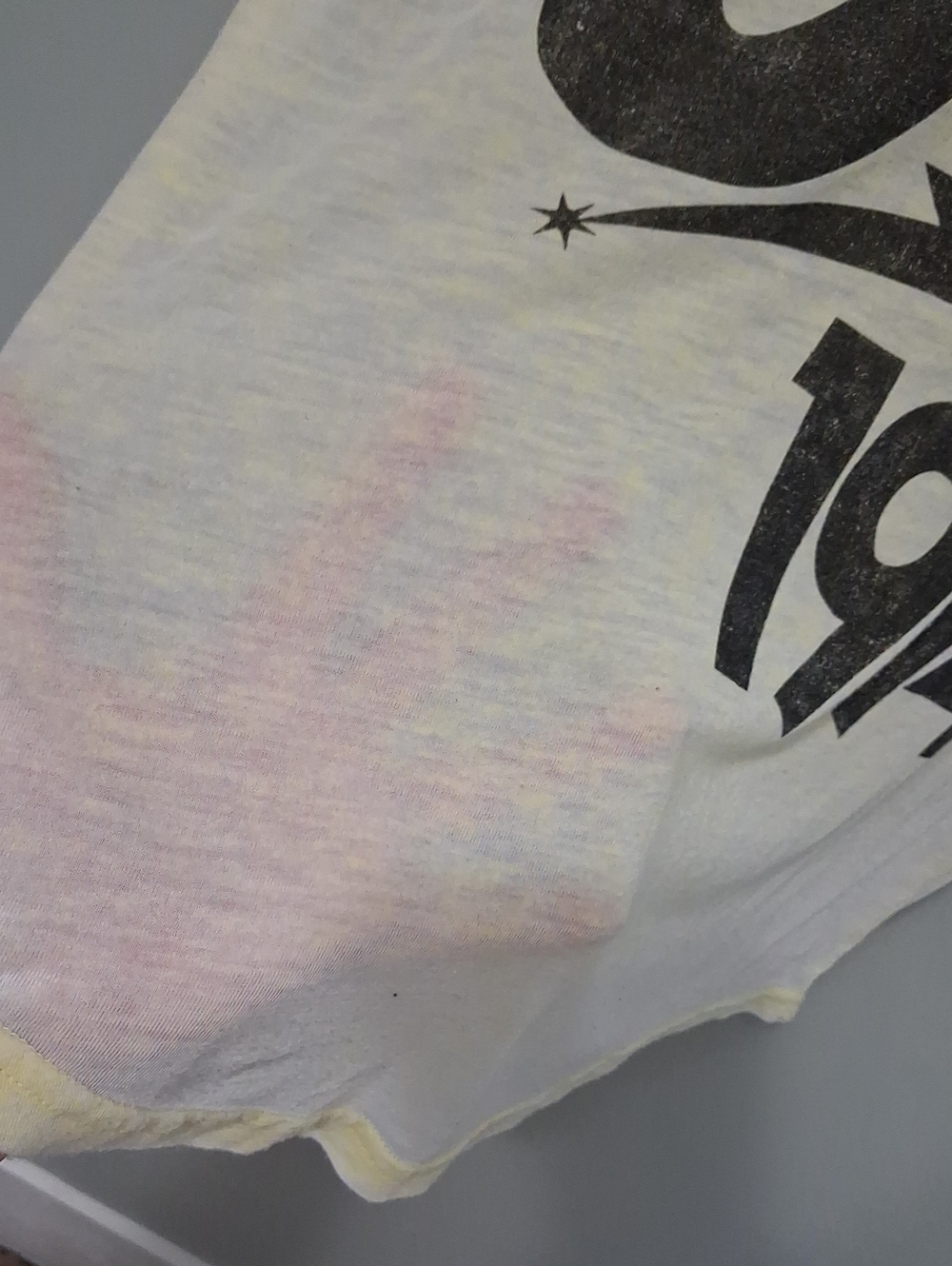 Bowie Tee - Picture 3 of 5